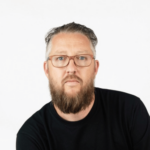 Richard van der Blom