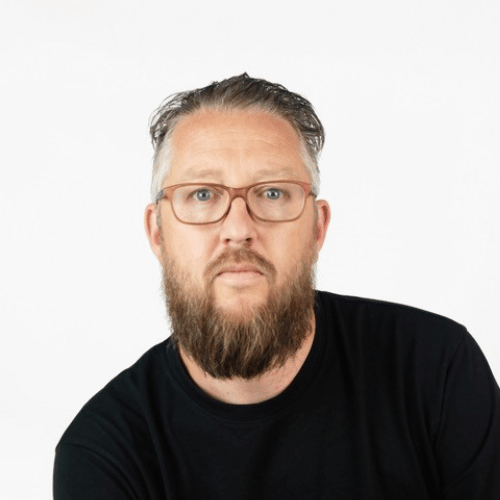 Richard van der Blom