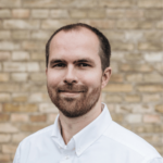 Jeppe Kjøgx