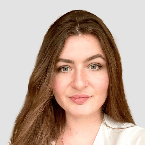 Melanie Nielsen