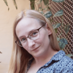 Sarah Møller Pedersen