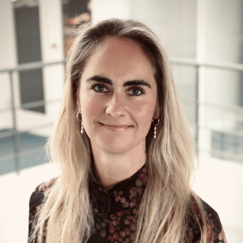 Trine Fogh Møller